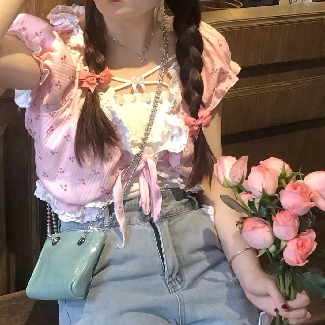 林中小屋