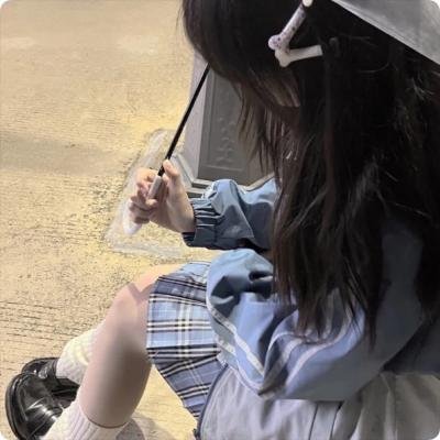一次都没做过的女人